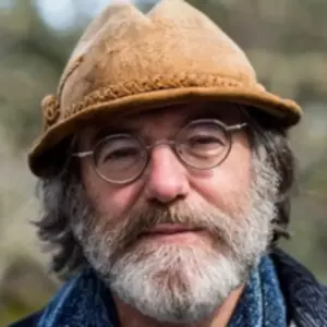 Paul Stamets profile picture